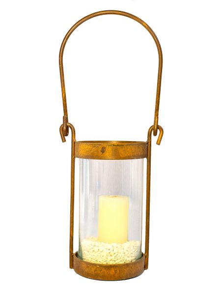 Fanal cilindro grande