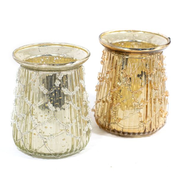 Fanales, porta velas de vidrio – Ambienta&Co