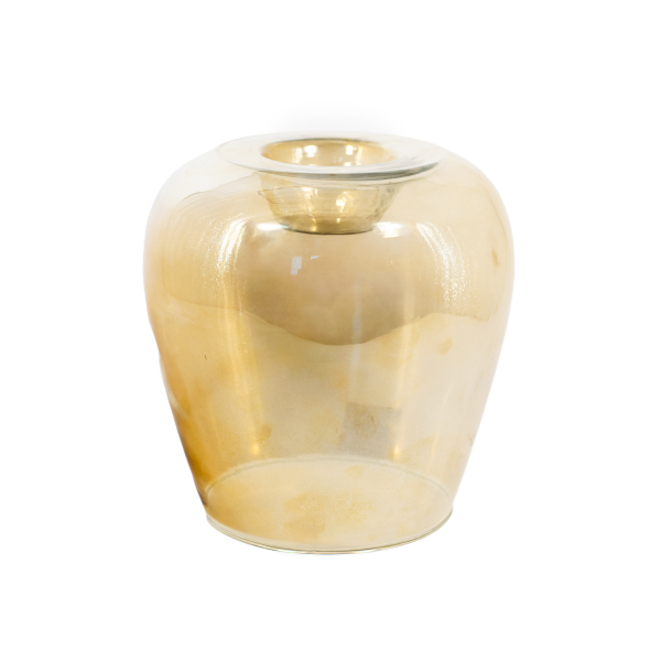 Fanal Invertido Ambar