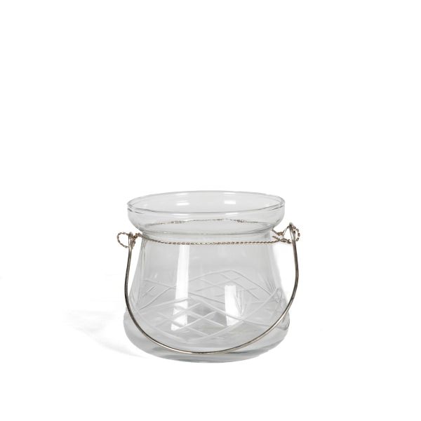 FANAL TALLADO CON MANIJA