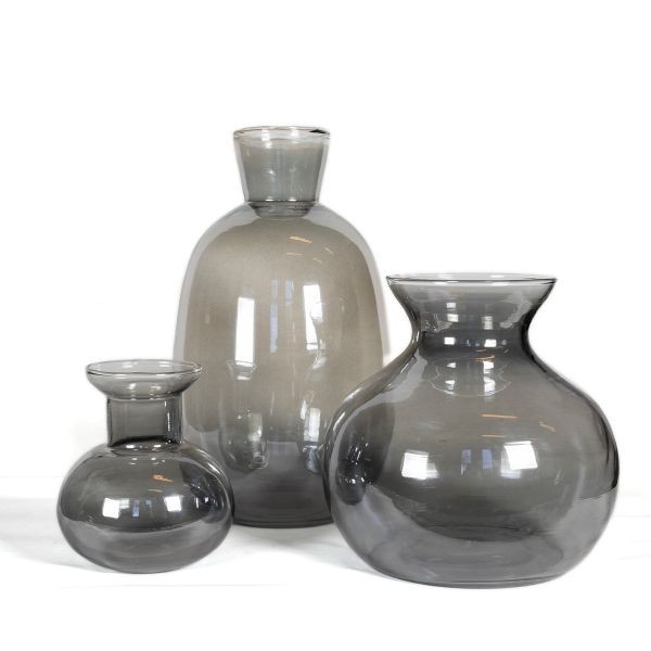 FLORERO HUMO RED FOGGY