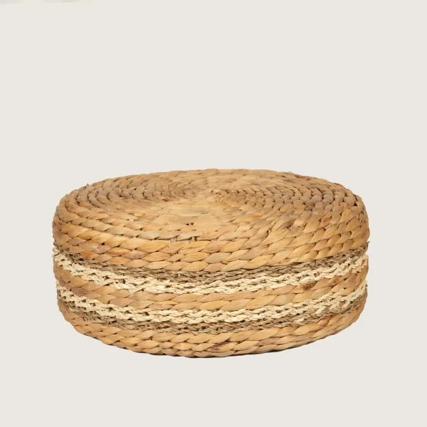 Puff seagrass cintas bajo