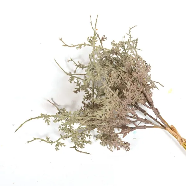 Weaping verde bouquet