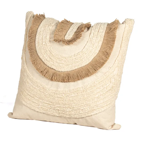 ALMOHADON LUNA DE JUTE