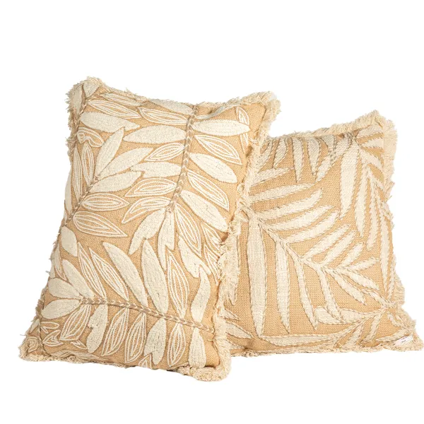 ALMOHADON SELVA NATURAL