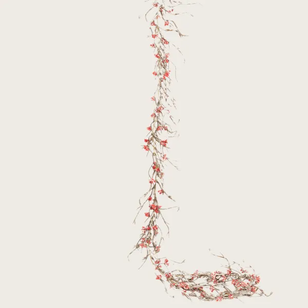 GUIA RUBI DE NAVIDAD