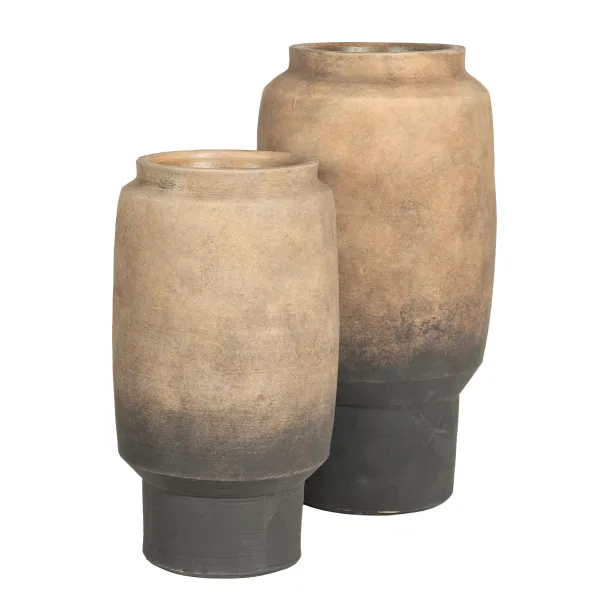 JARRON CERAMICO TANIT