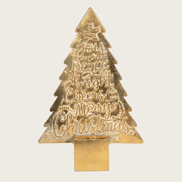 PINO DORADO BUENOS DESEOS