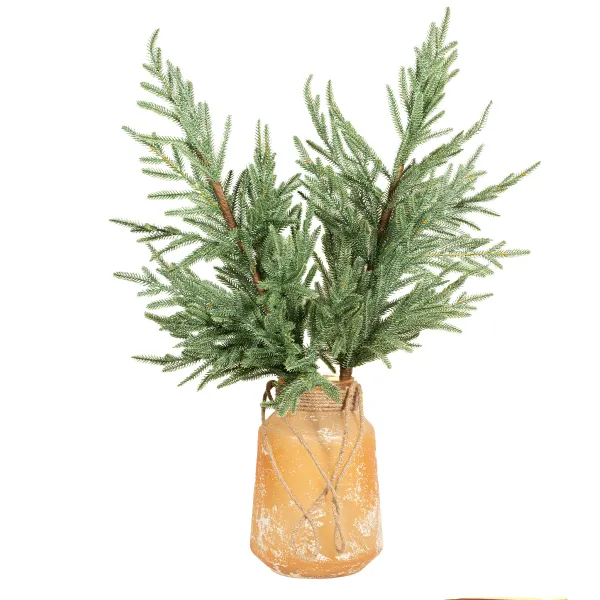 RAMA BOREAL DE NAVIDAD