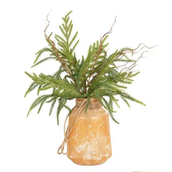 RAMA CIPRES DE NAVIDAD