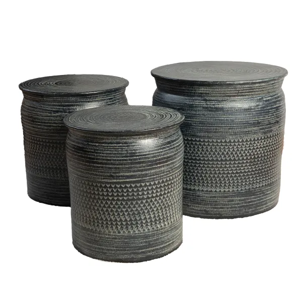 S*3 MESA METAL SPIRA