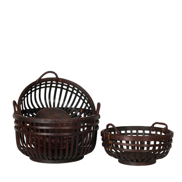 S/3 Centro Red Madera