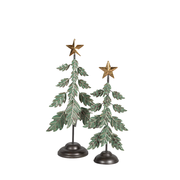 Pino Navidad Muerdago