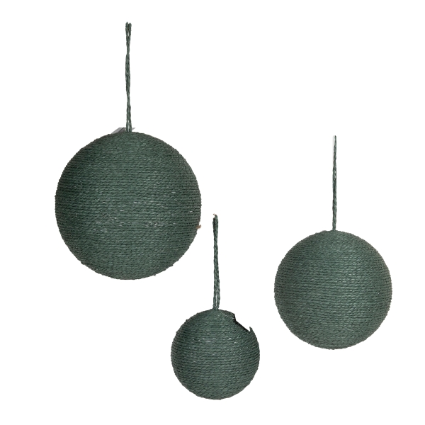 Bocha Brisa Verde
