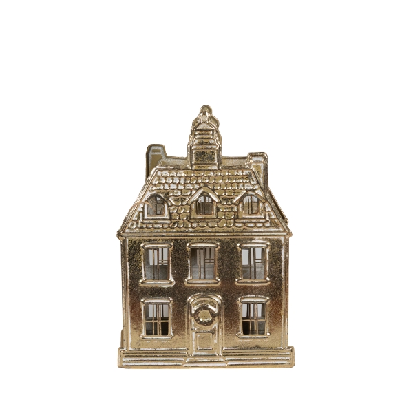 Casa Fanal Norden