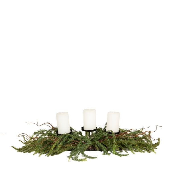 Centro Araucaria Tres Velas