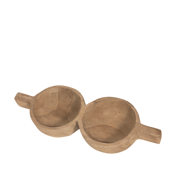 Centro Madera Duo