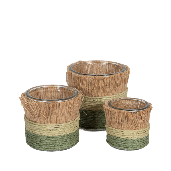 Fanal Brisa Verde