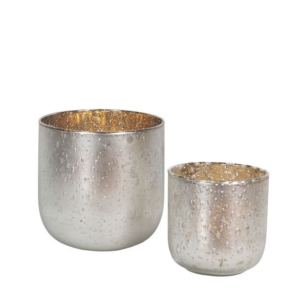 Fanal Burbujas Plata