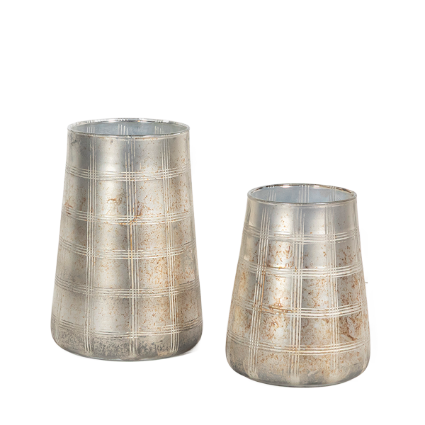 Fanal Cuadros Plata