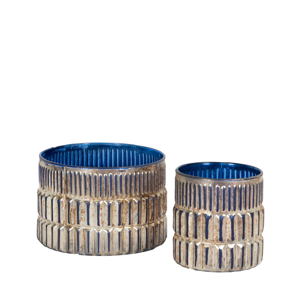Fanal Rayas Blue