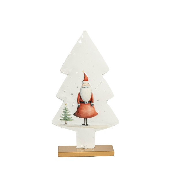 Pino Pie Papa Noel