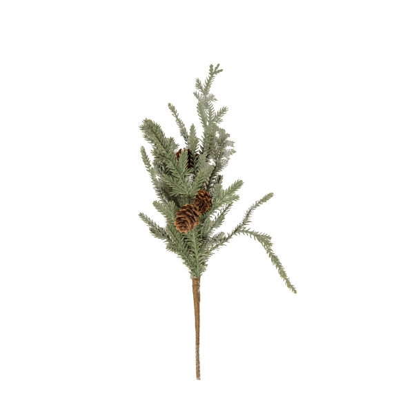 Vara Boreal Piñas 40cm