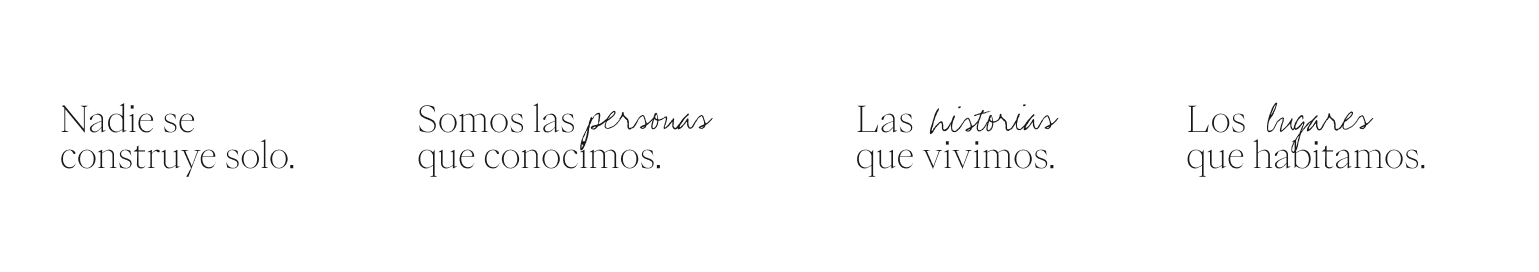 EL ENCUENTRO
