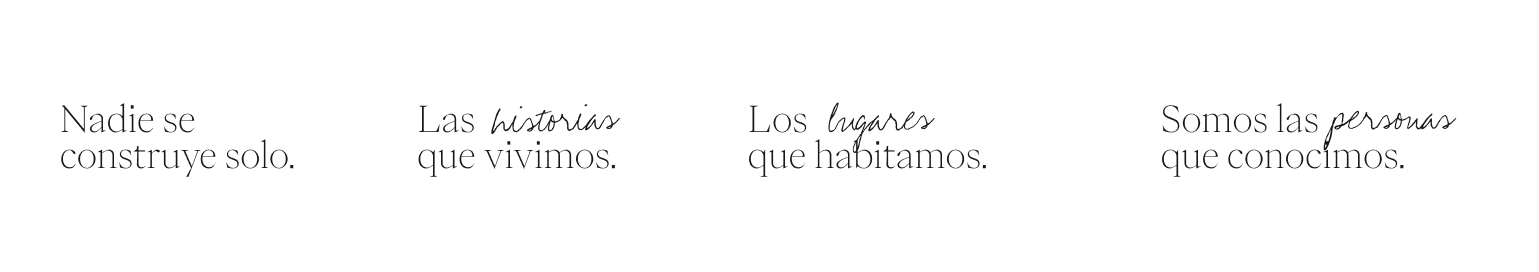 EL ENCUENTRO